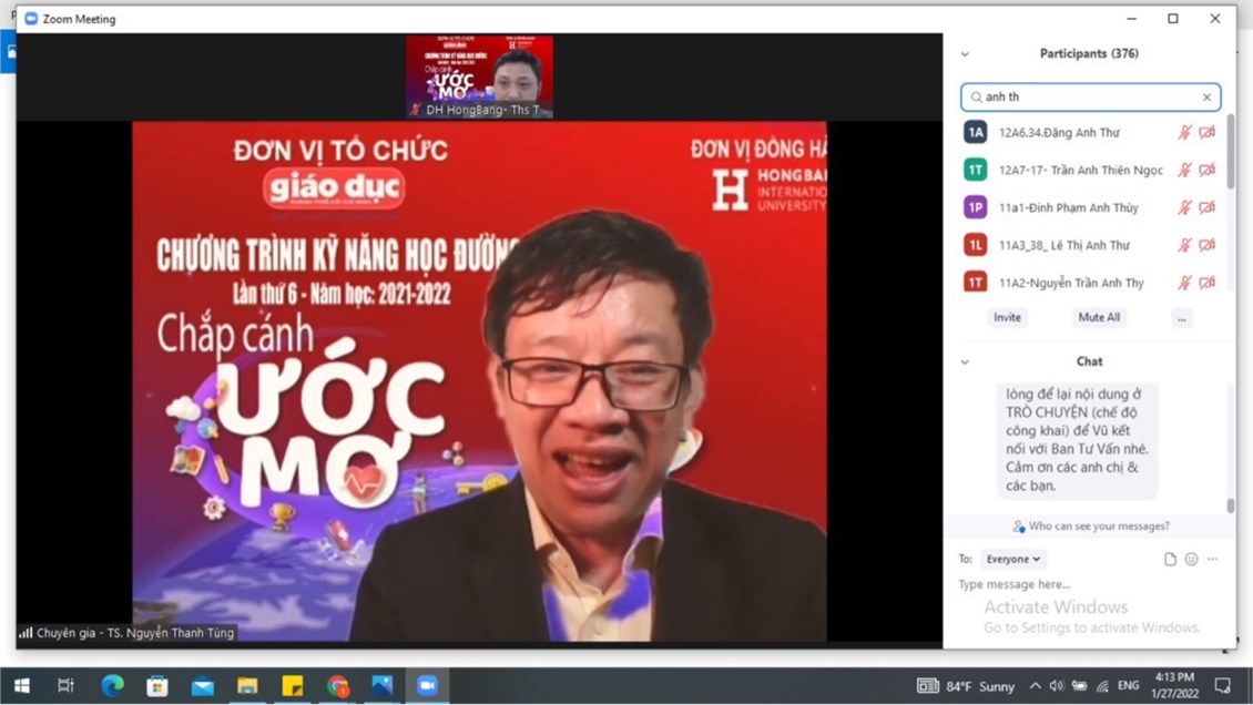 Ảnh đại diện
